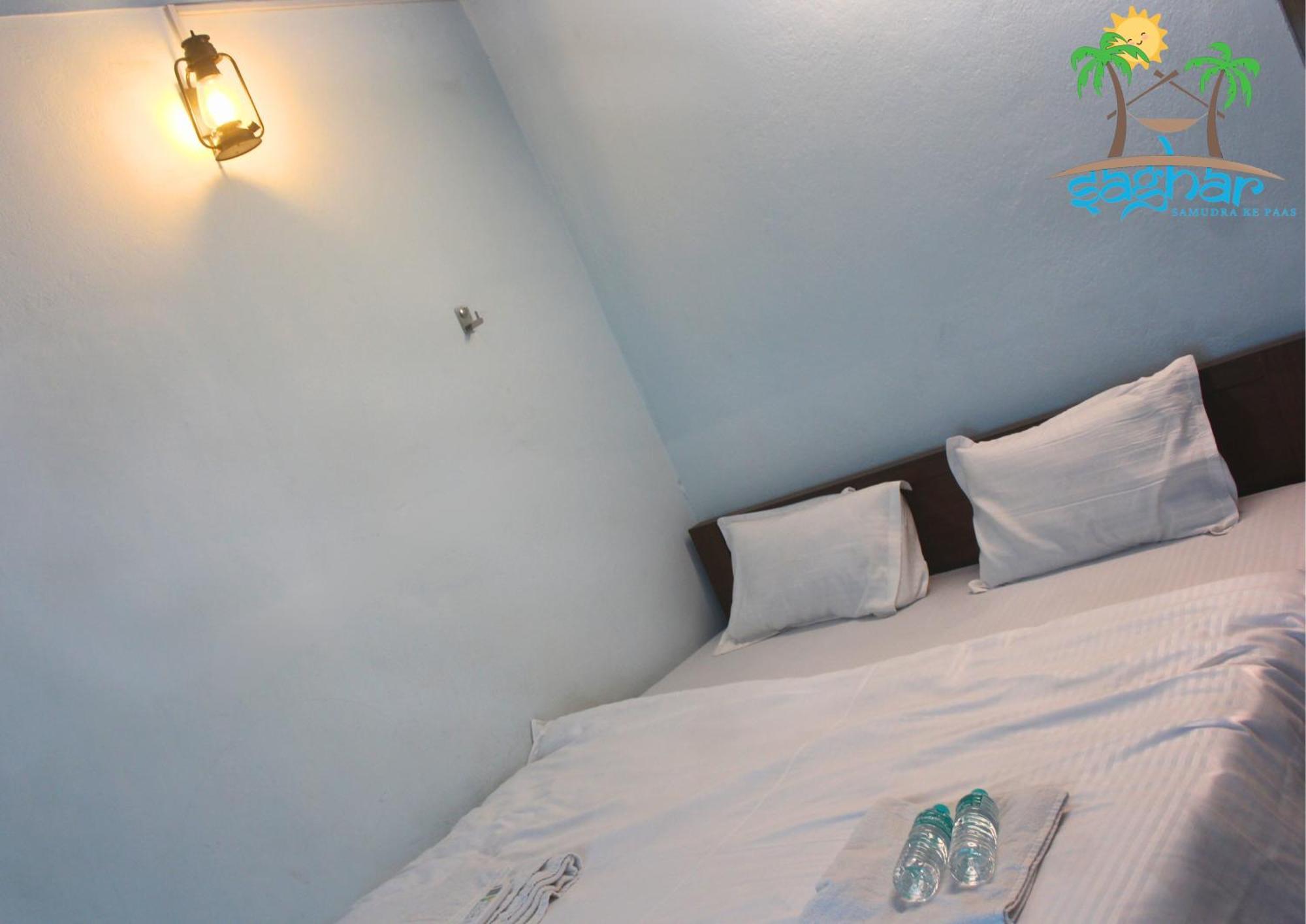 Saghar House Hotel Visakhapatnam Bagian luar foto