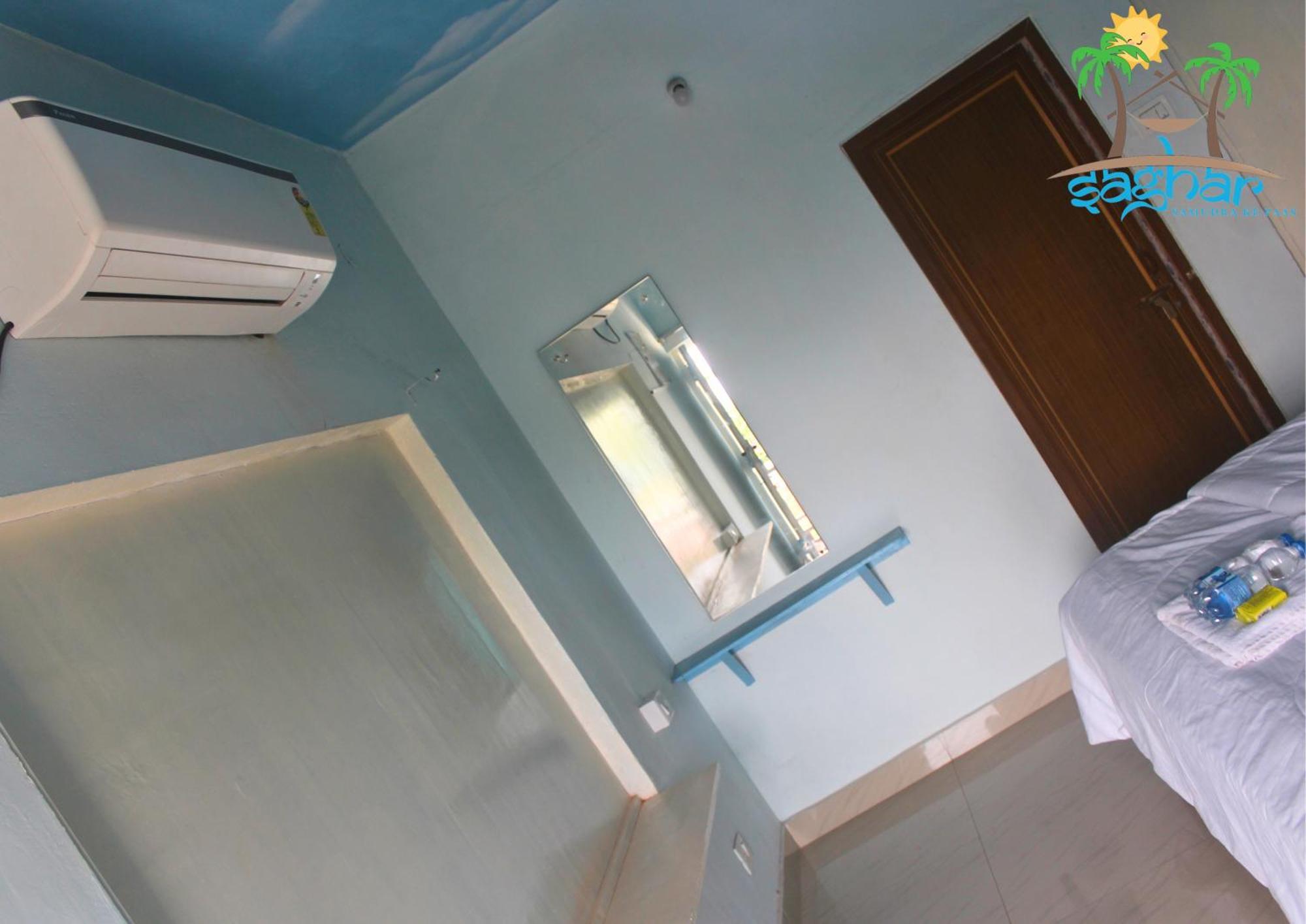 Saghar House Hotel Visakhapatnam Bagian luar foto