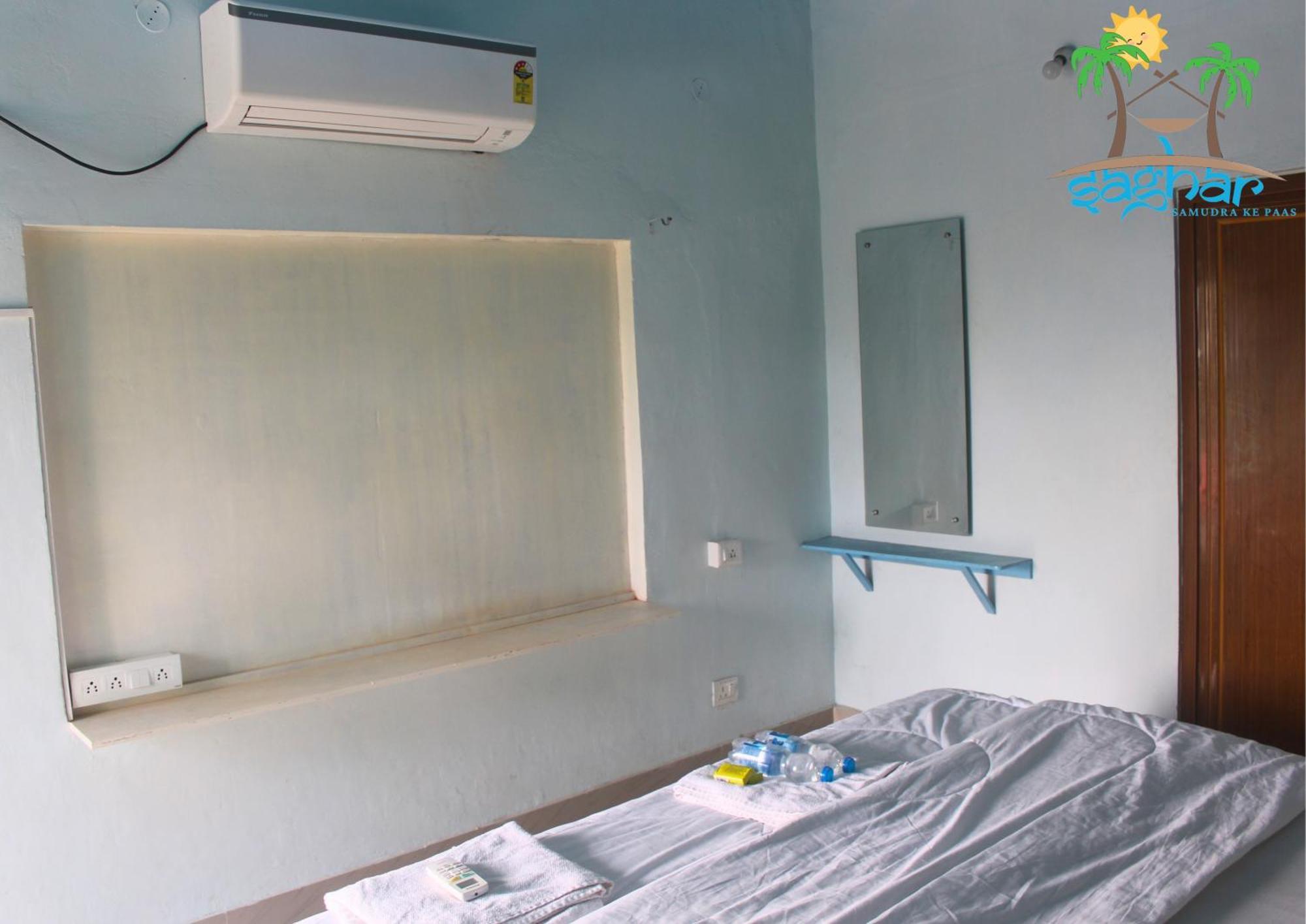 Saghar House Hotel Visakhapatnam Bagian luar foto