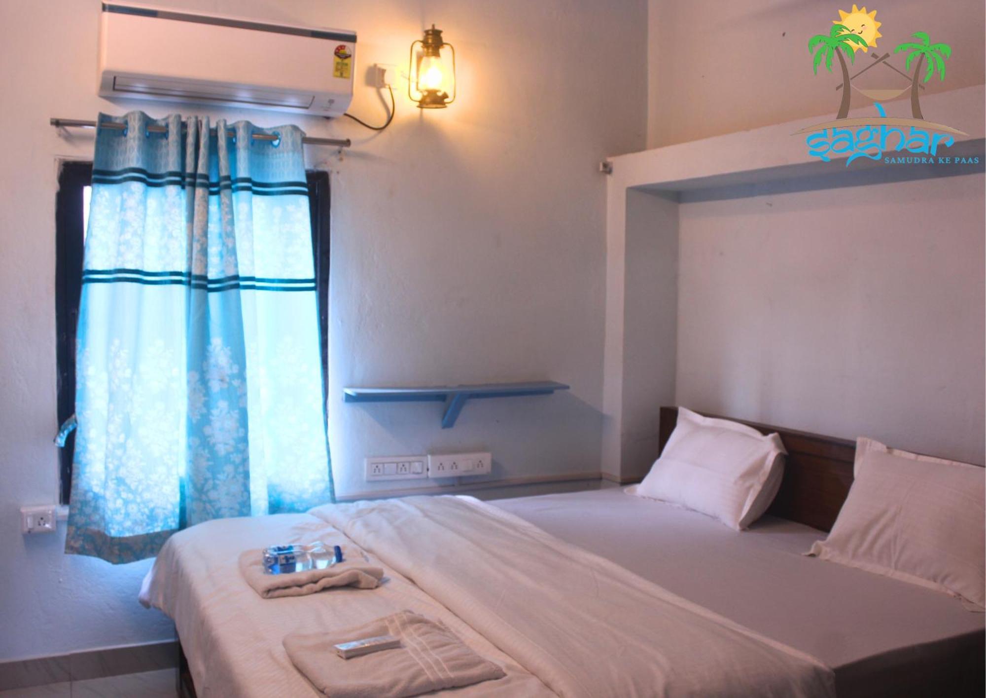 Saghar House Hotel Visakhapatnam Bagian luar foto