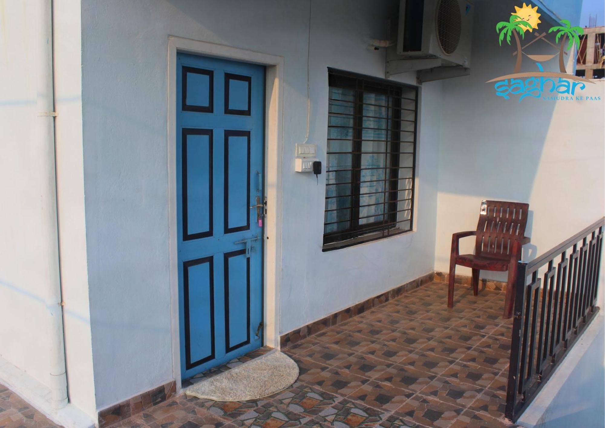 Saghar House Hotel Visakhapatnam Bagian luar foto