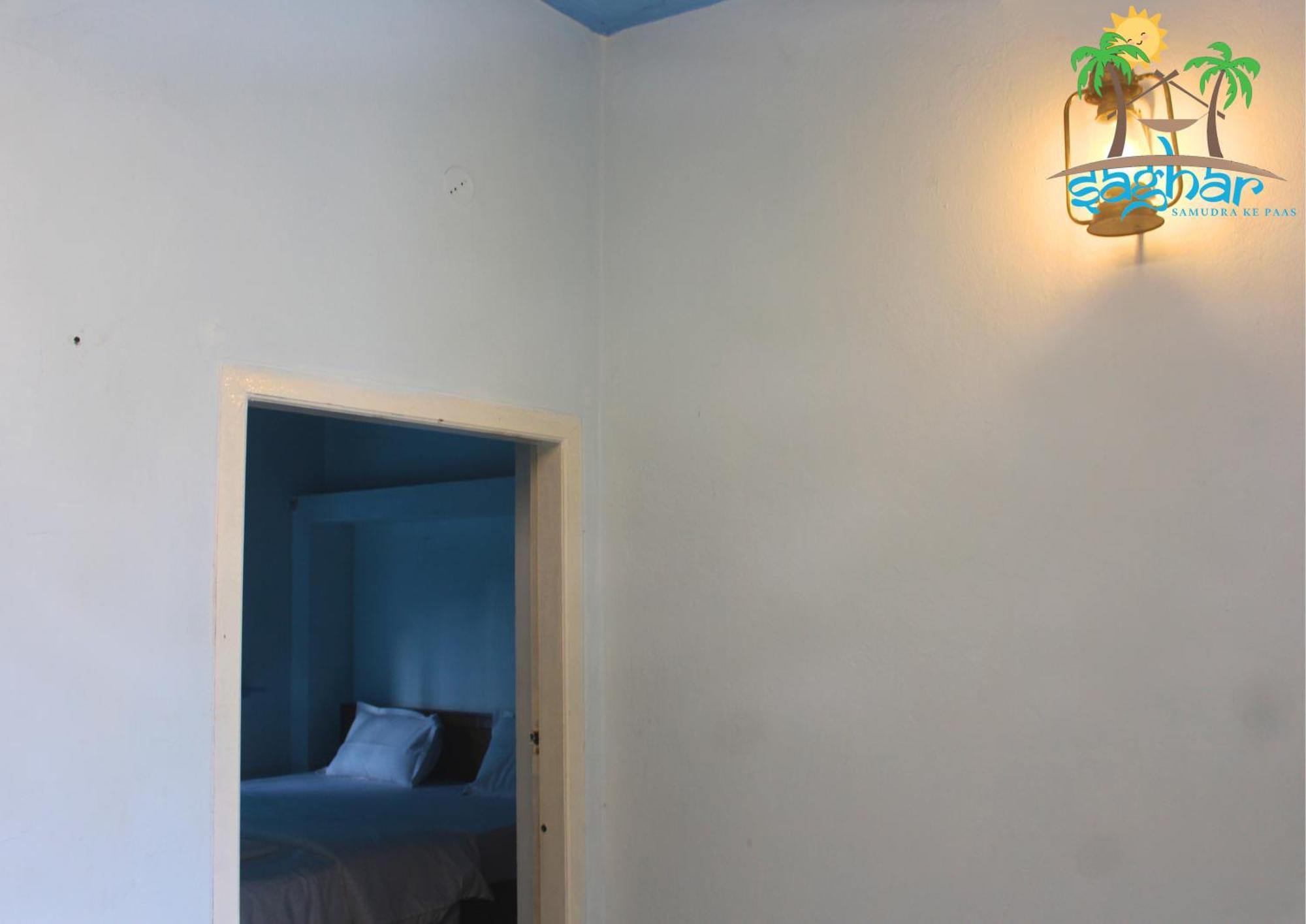 Saghar House Hotel Visakhapatnam Bagian luar foto