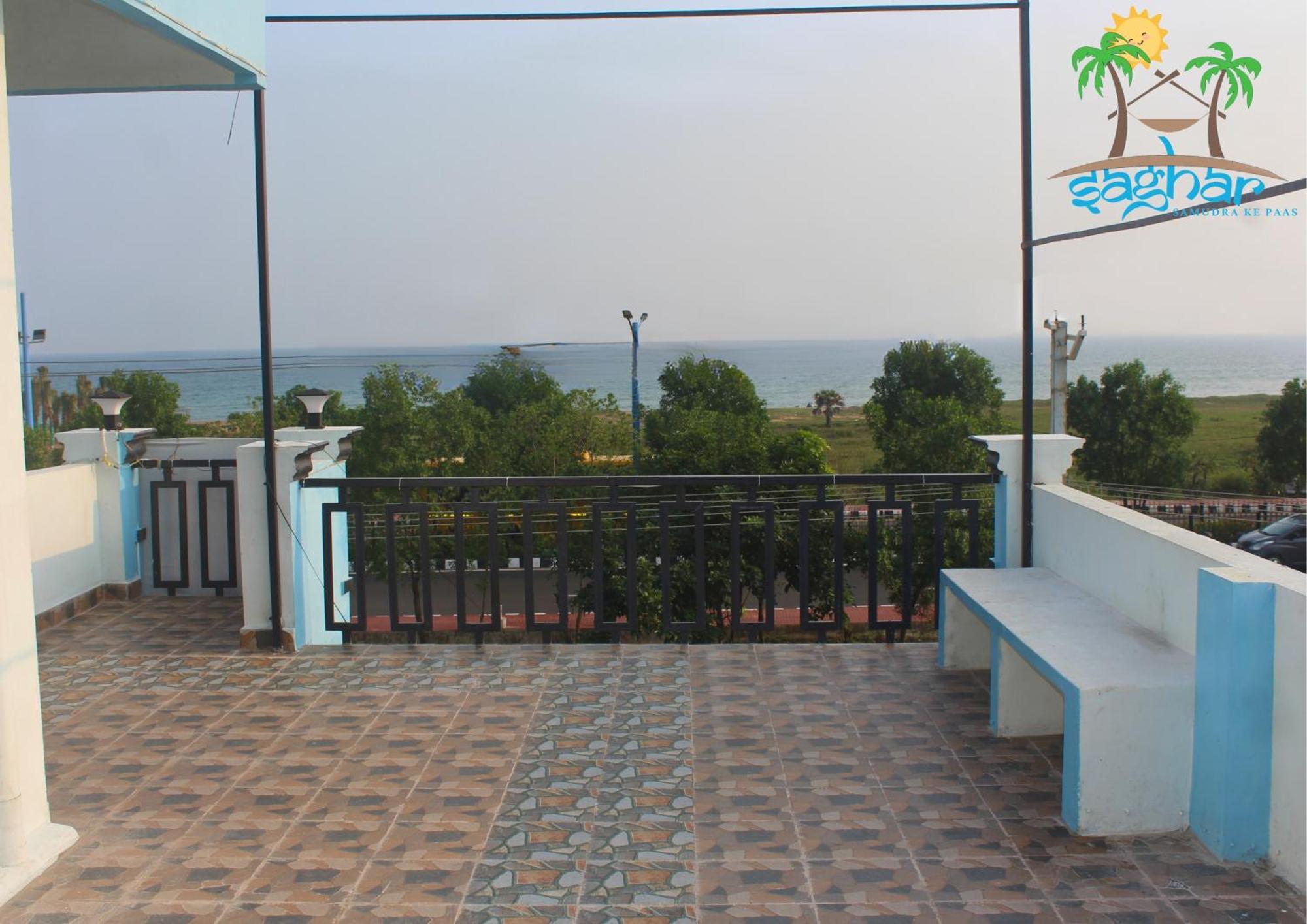 Saghar House Hotel Visakhapatnam Bagian luar foto