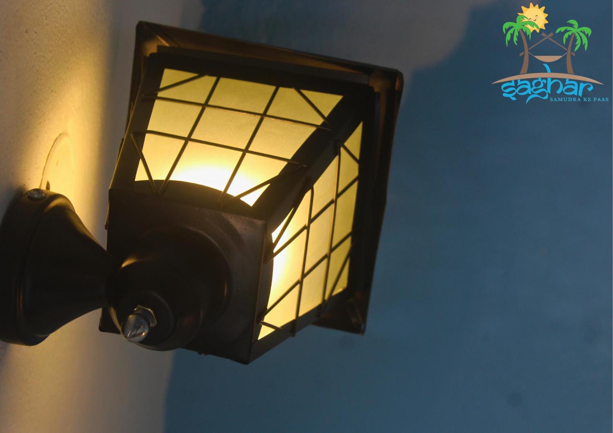 Saghar House Hotel Visakhapatnam Bagian luar foto