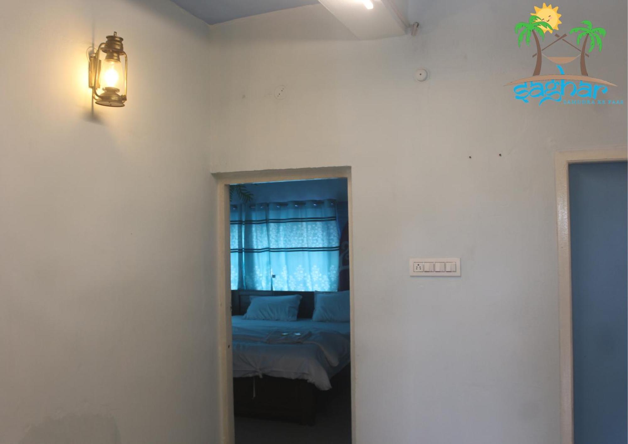 Saghar House Hotel Visakhapatnam Bagian luar foto