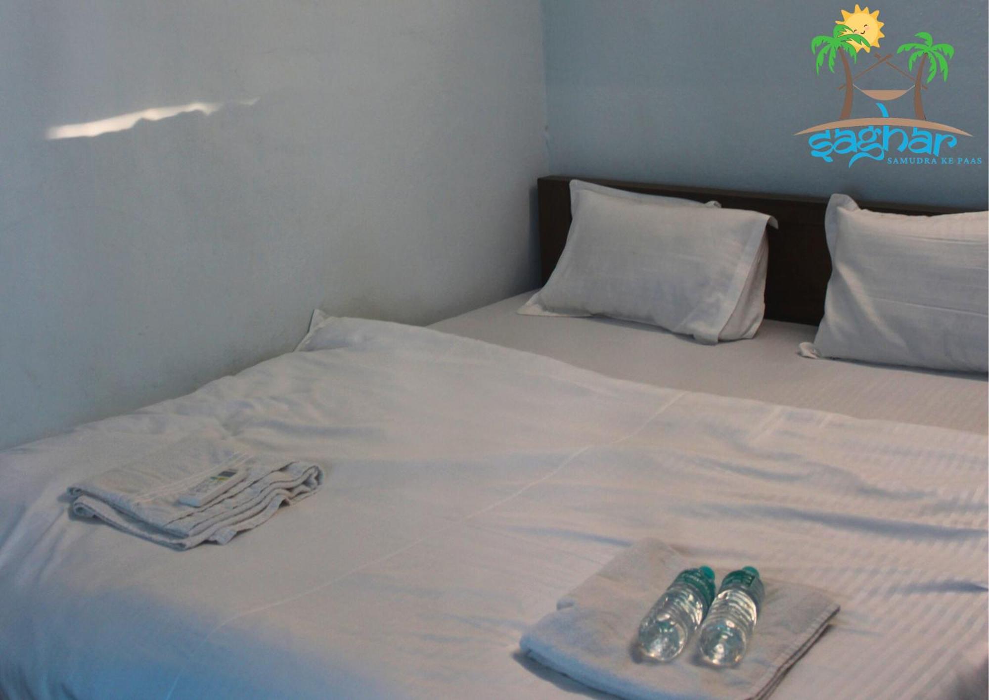 Saghar House Hotel Visakhapatnam Bagian luar foto